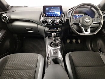 Used Nissan Juke 2023 for sale - 78634556: Photo
