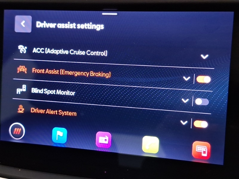 Used SEAT Arona 2021 for sale - 77731496: Photo 14