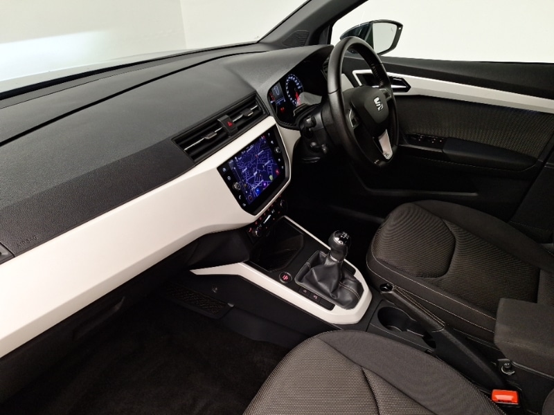 Used SEAT Arona 2021 for sale - 77731496: Photo 5