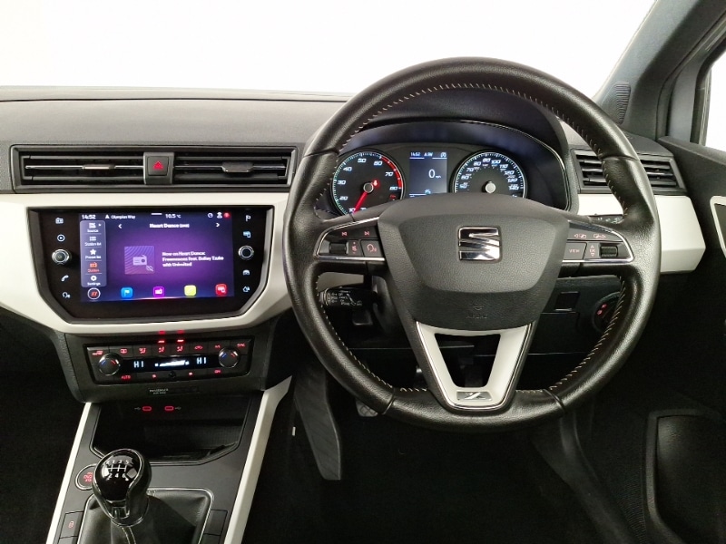 Used SEAT Arona 2021 for sale - 77731496: Photo 7