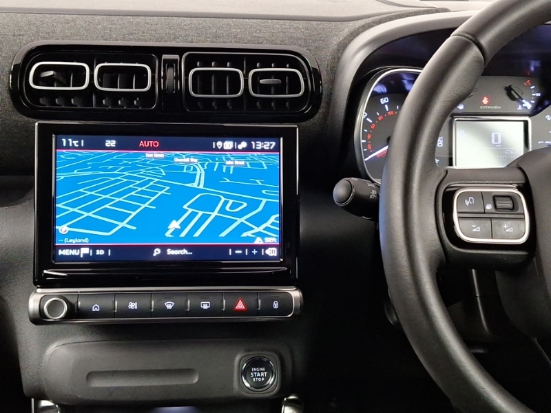 Used Citroen C3 Aircross 2024 for sale - 77907652: Photo 10