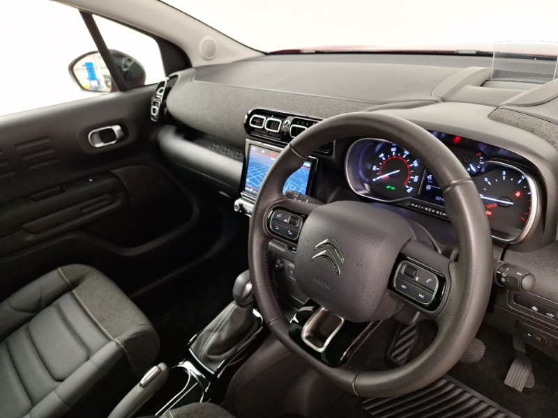 Used Citroen C3 Aircross 2024 for sale - 77907652: Photo 11