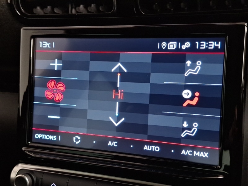 Used Citroen C3 Aircross 2024 for sale - 77907652: Photo 13