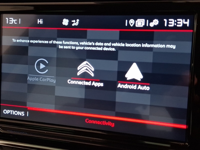 Used Citroen C3 Aircross 2024 for sale - 77907652: Photo 14