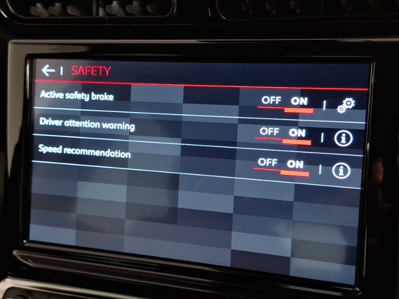 Used Citroen C3 Aircross 2024 for sale - 77907652: Photo 15