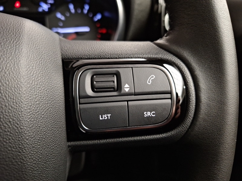 Used Citroen C3 Aircross 2024 for sale - 77907652: Photo 17