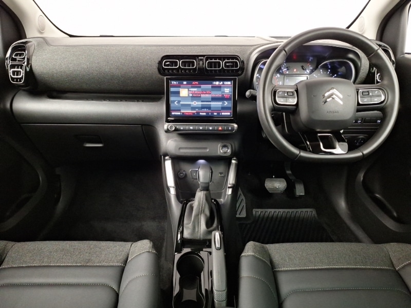 Used Citroen C3 Aircross 2024 for sale - 77907652: Photo 2