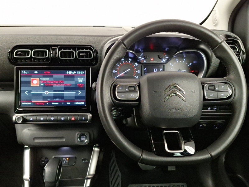 Used Citroen C3 Aircross 2024 for sale - 77907652: Photo 7