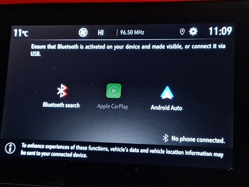 Used Vauxhall Corsa 2022 for sale - 77568881: Photo 13