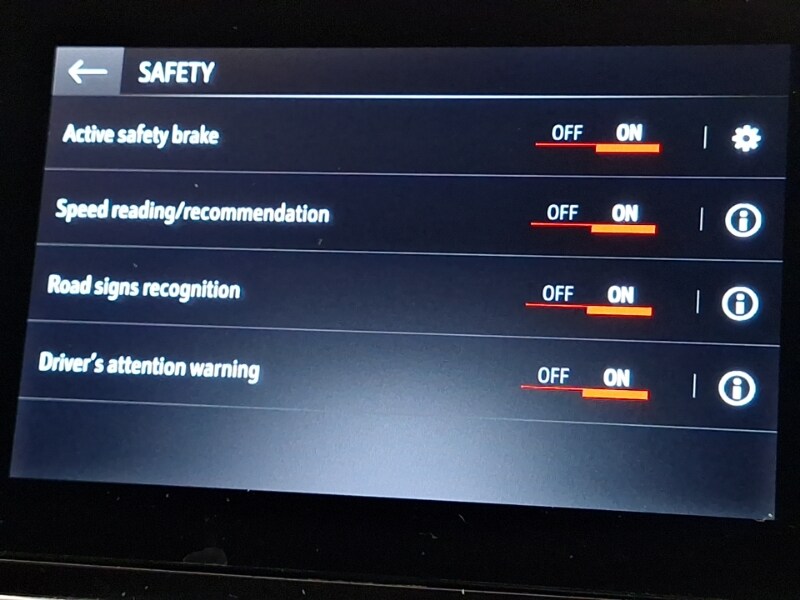 Used Vauxhall Corsa 2022 for sale - 77568881: Photo 14