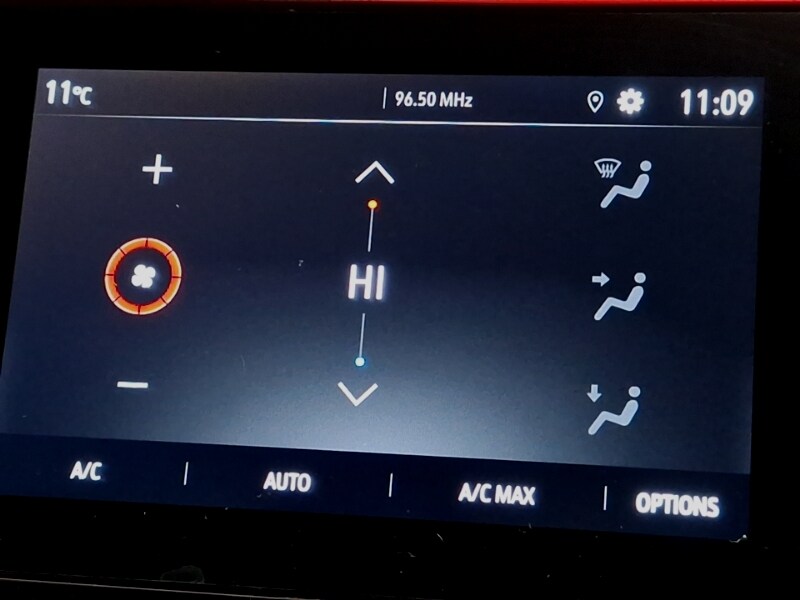 Used Vauxhall Corsa 2022 for sale - 77568881: Photo 15