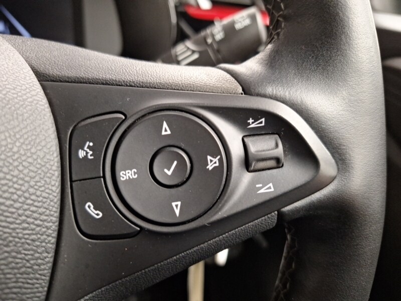 Used Vauxhall Corsa 2022 for sale - 77568881: Photo 17