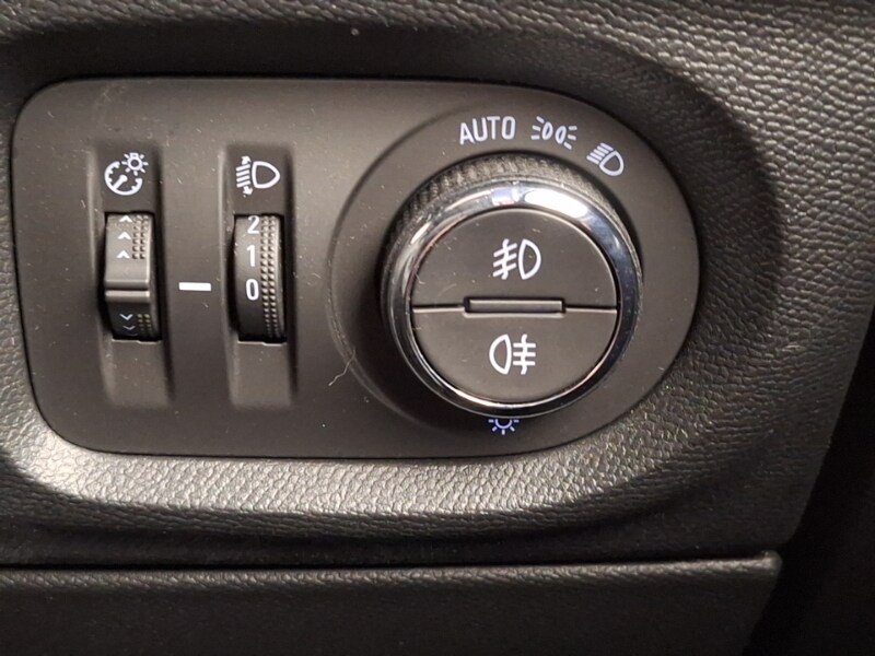 Used Vauxhall Corsa 2022 for sale - 77568881: Photo 18