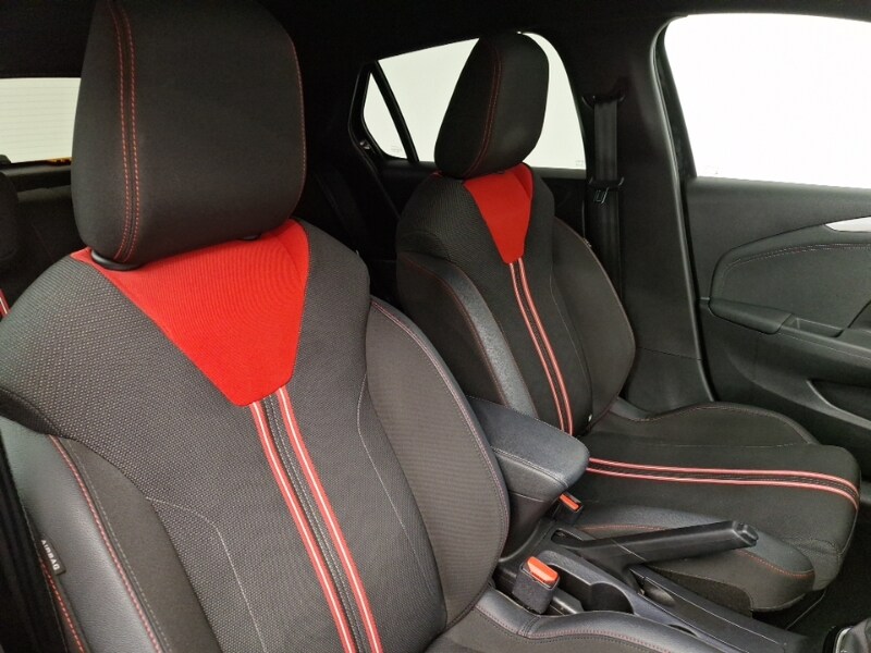 Used Vauxhall Corsa 2022 for sale - 77568881: Photo 19