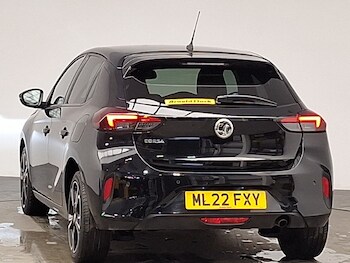 Used Vauxhall Corsa 2022 for sale - 77568881: Photo