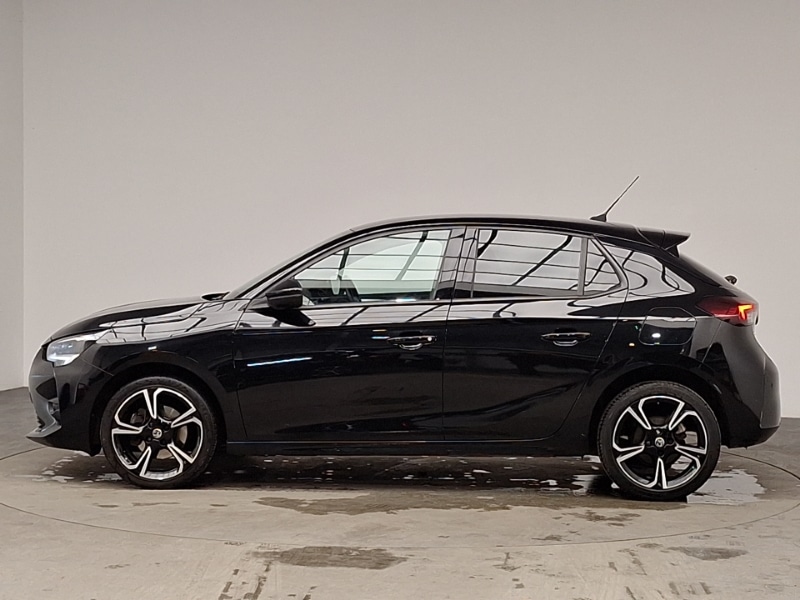 Used Vauxhall Corsa 2022 for sale - 77568881: Photo 4