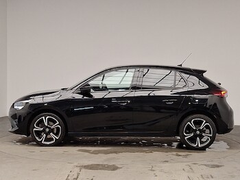 Used Vauxhall Corsa 2022 for sale - 77568881: Photo