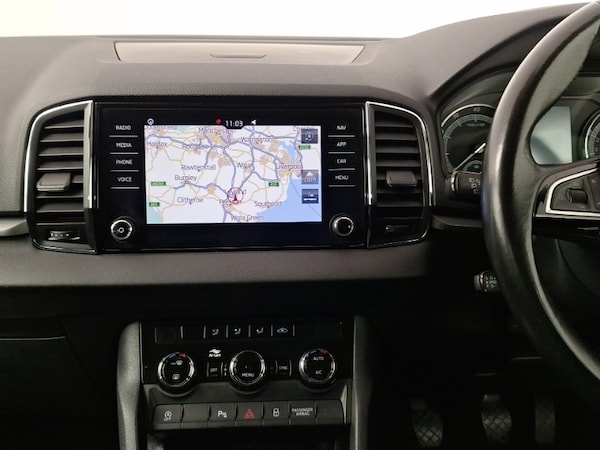 Used Skoda Karoq 2019 for sale - 76233398: Photo 10