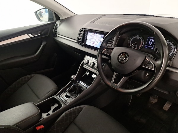 Used Skoda Karoq 2019 for sale - 76233398: Photo 11