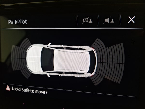 Used Skoda Karoq 2019 for sale - 76233398: Photo 12