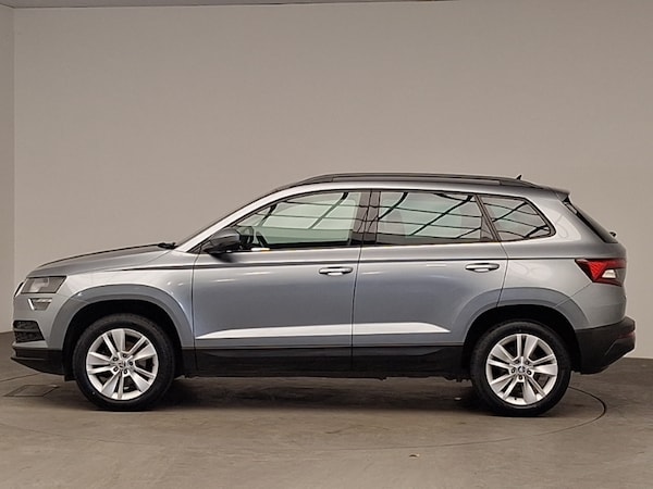 Used Skoda Karoq 2019 for sale - 76233398: Photo 4