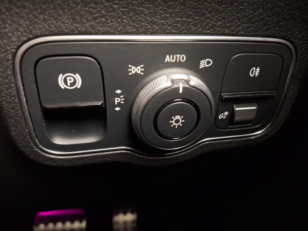 Used Mercedes-Benz GLB 2023 for sale - 76116223: Photo 18