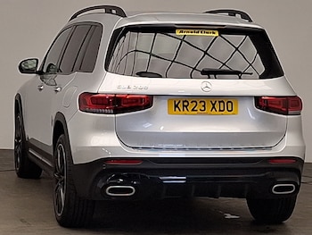Used Mercedes-Benz GLB 2023 for sale - 76116223: Photo