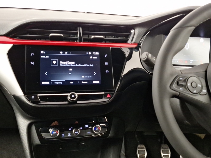 Used Vauxhall Corsa 2023 for sale - 76621702: Photo 10