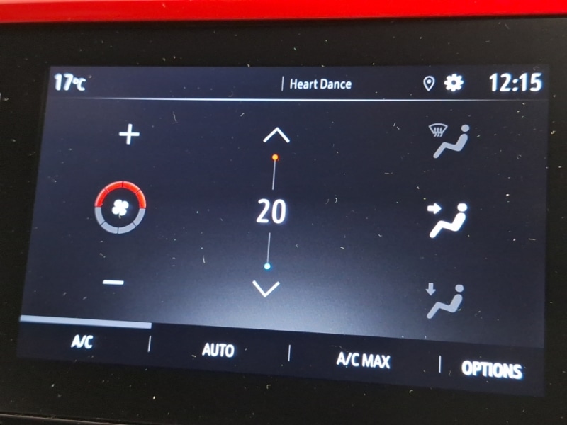 Used Vauxhall Corsa 2023 for sale - 76621702: Photo 13