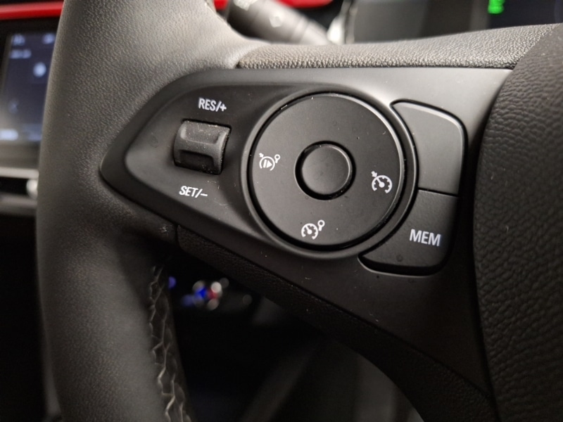 Used Vauxhall Corsa 2023 for sale - 76621702: Photo 16