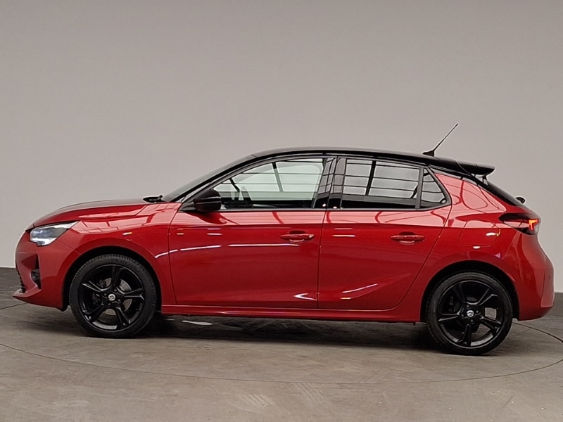 Used Vauxhall Corsa 2023 for sale - 76621702: Photo 4