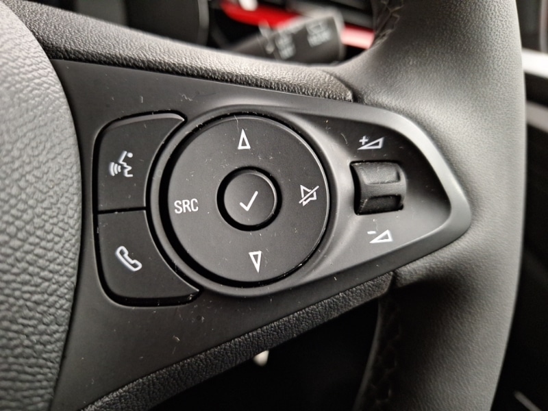 Used Vauxhall Corsa 2023 for sale - 77419218: Photo 17