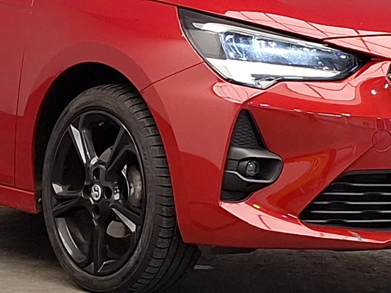 Used Vauxhall Corsa 2023 for sale - 77419218: Photo 9