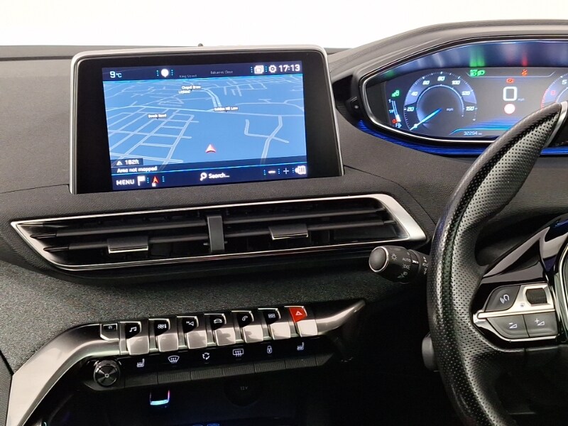 Used Peugeot 3008 2019 for sale - 77585144: Photo 10