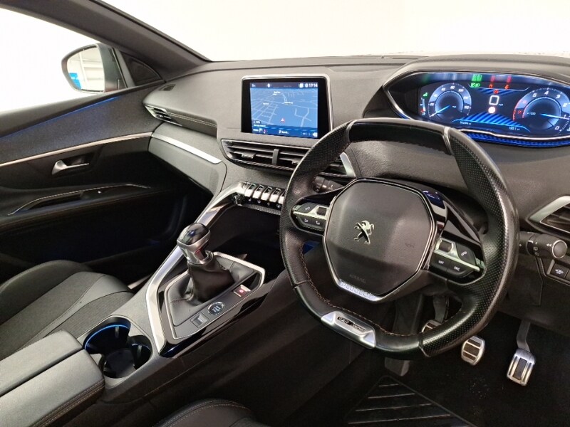 Used Peugeot 3008 2019 for sale - 77585144: Photo 11