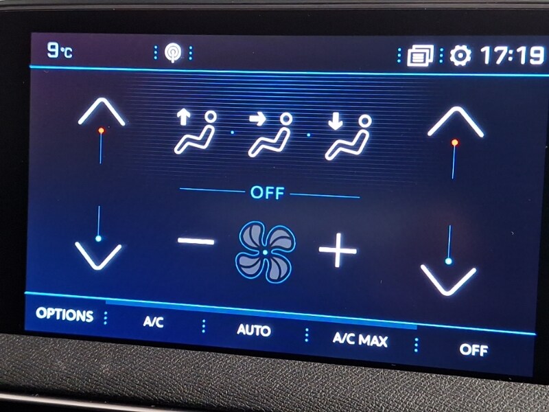 Used Peugeot 3008 2019 for sale - 77585144: Photo 13