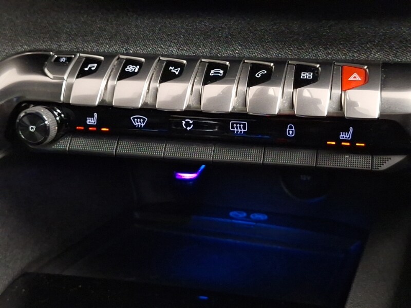 Used Peugeot 3008 2019 for sale - 77585144: Photo 15