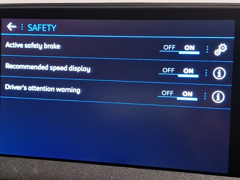 Used Peugeot 3008 2019 for sale - 77585144: Photo 16