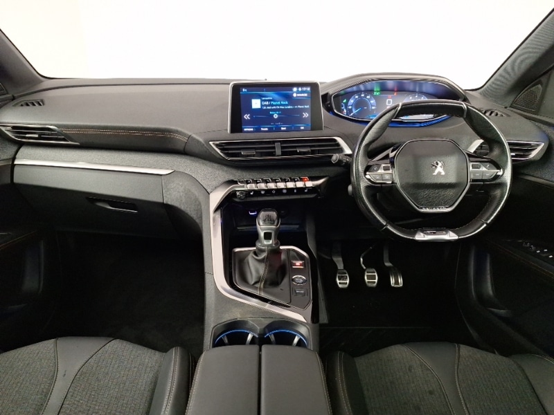 Used Peugeot 3008 2019 for sale - 77585144: Photo 2