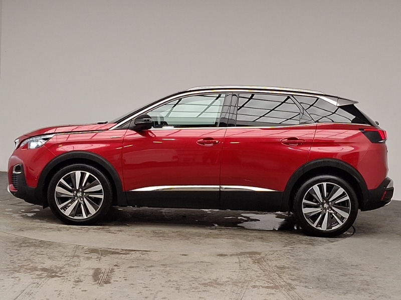 Used Peugeot 3008 2019 for sale - 77585144: Photo 4