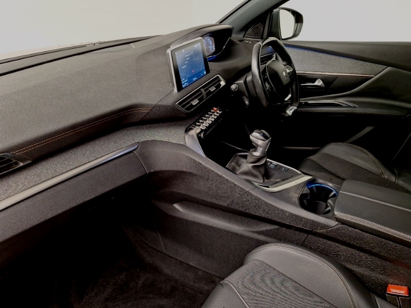 Used Peugeot 3008 2019 for sale - 77585144: Photo 5