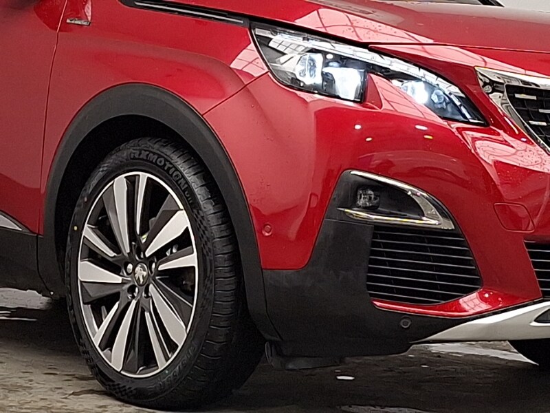 Used Peugeot 3008 2019 for sale - 77585144: Photo 9