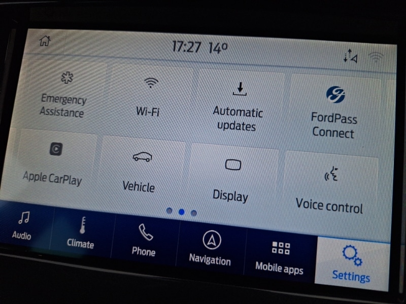 Used Ford Ranger 2021 for sale - 76533024: Photo 15