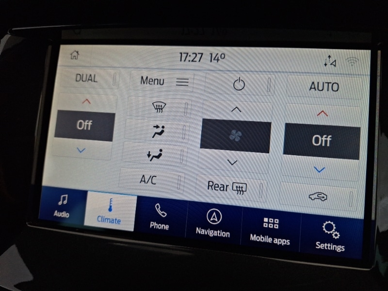 Used Ford Ranger 2021 for sale - 76533024: Photo 16