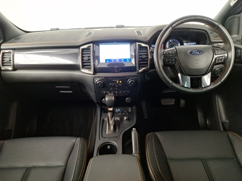 Used Ford Ranger 2021 for sale - 76533024: Photo 2