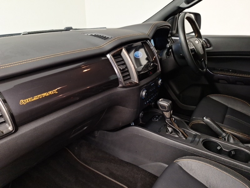 Used Ford Ranger 2021 for sale - 76533024: Photo 5