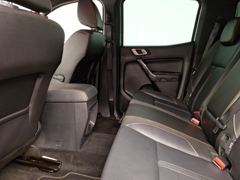 Used Ford Ranger 2021 for sale - 76533024: Photo 6