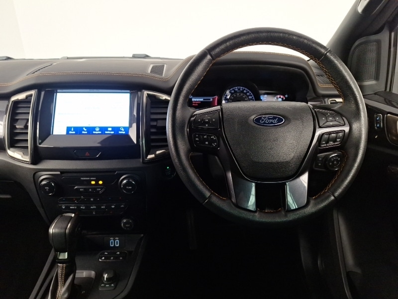 Used Ford Ranger 2021 for sale - 76533024: Photo 7