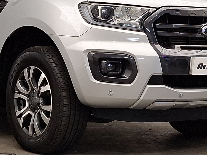 Used Ford Ranger 2021 for sale - 76533024: Photo 9