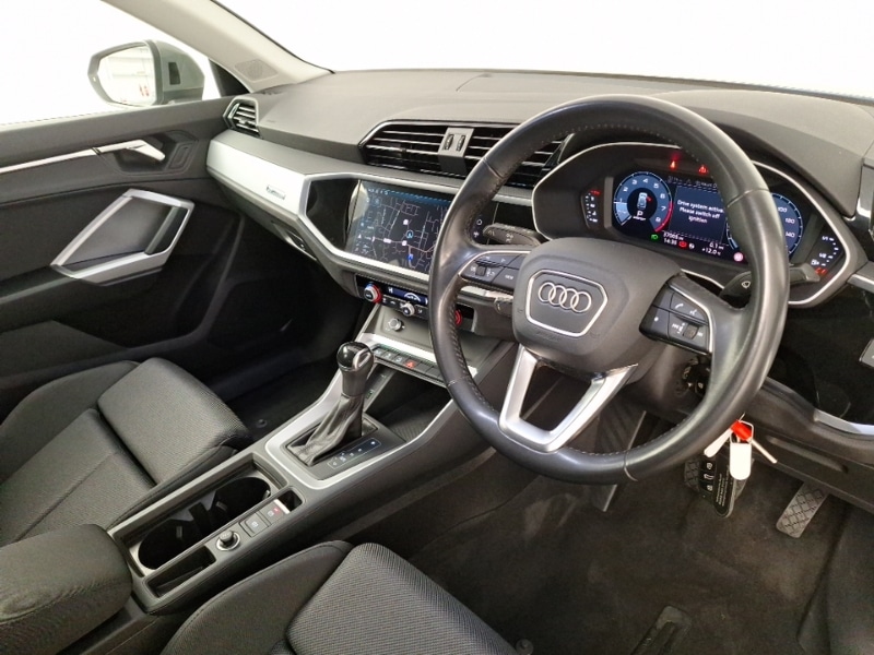 Used Audi Q3 2020 for sale - 76947310: Photo 11